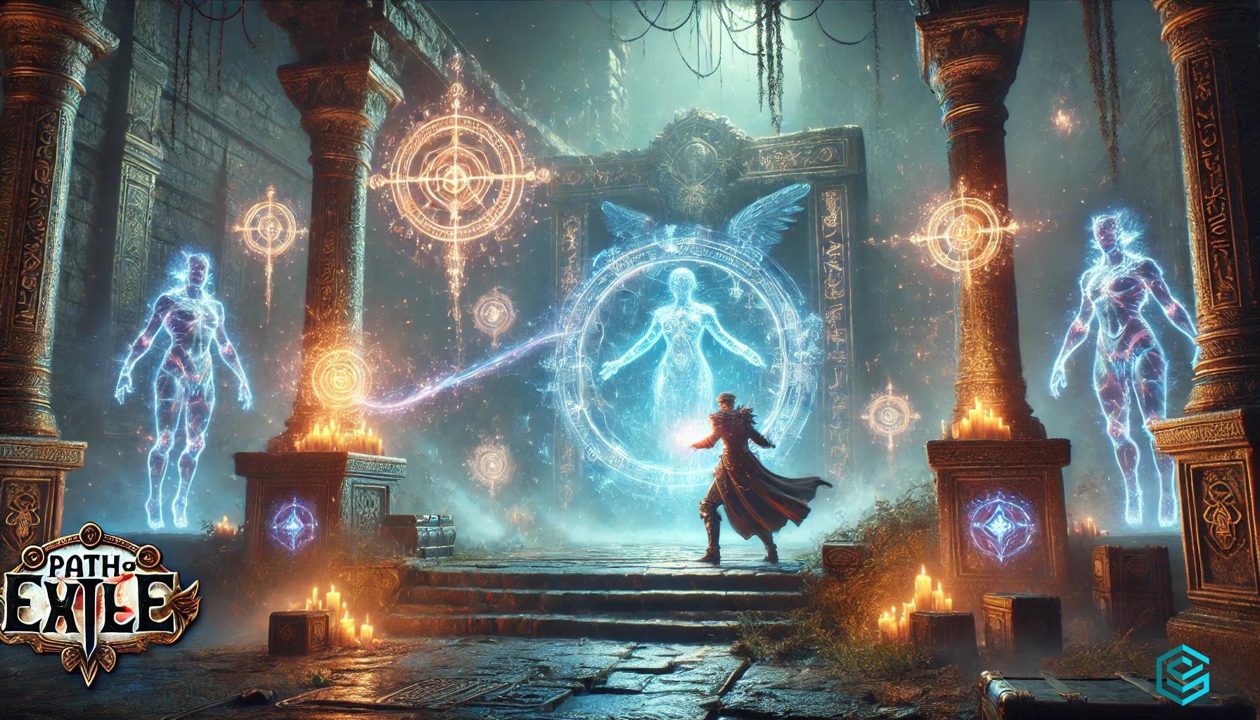 Path of Exile 2: How to Utilize Skills - Acquisition, Upgrades & Buffs