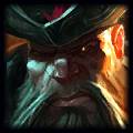 league of legends tier list