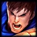 league of legends tier list