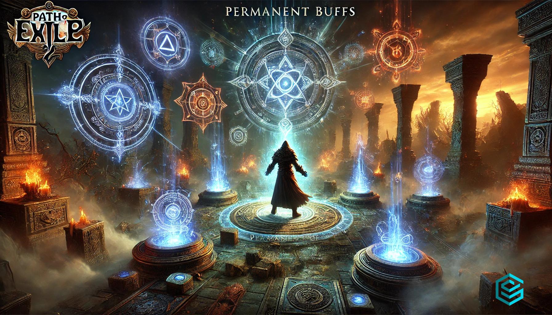 poe2 buffs