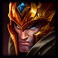 league of legends tier list