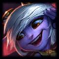 league of legends tier list