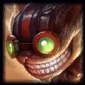 league of legends tier list