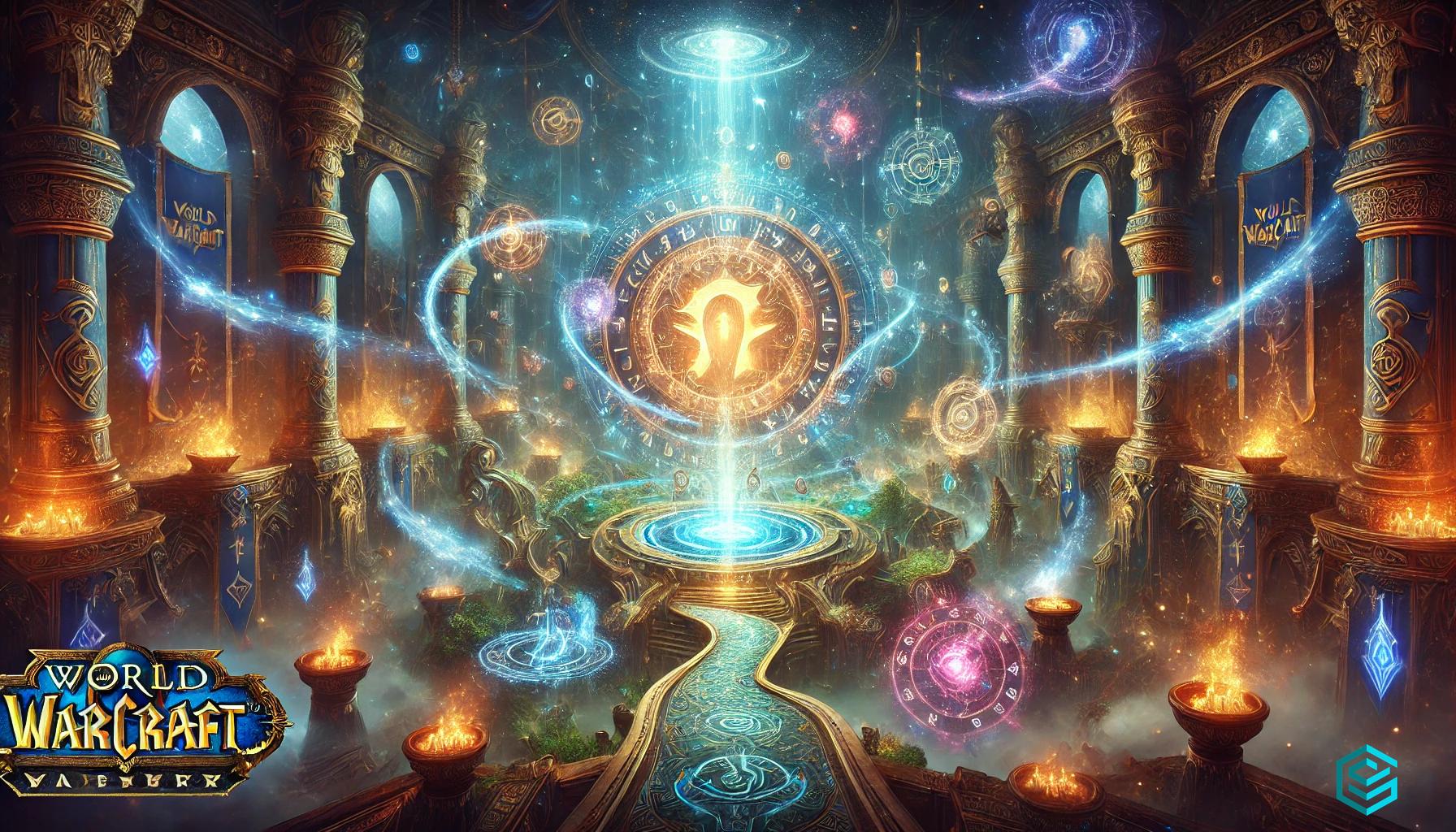 Catalyst Charges