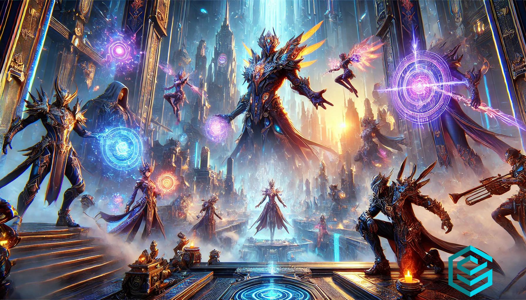 Echocalypse