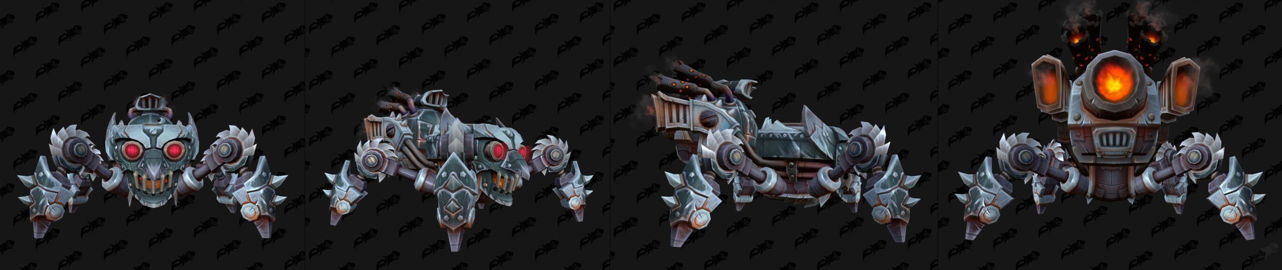 Enterprising Shreddertank