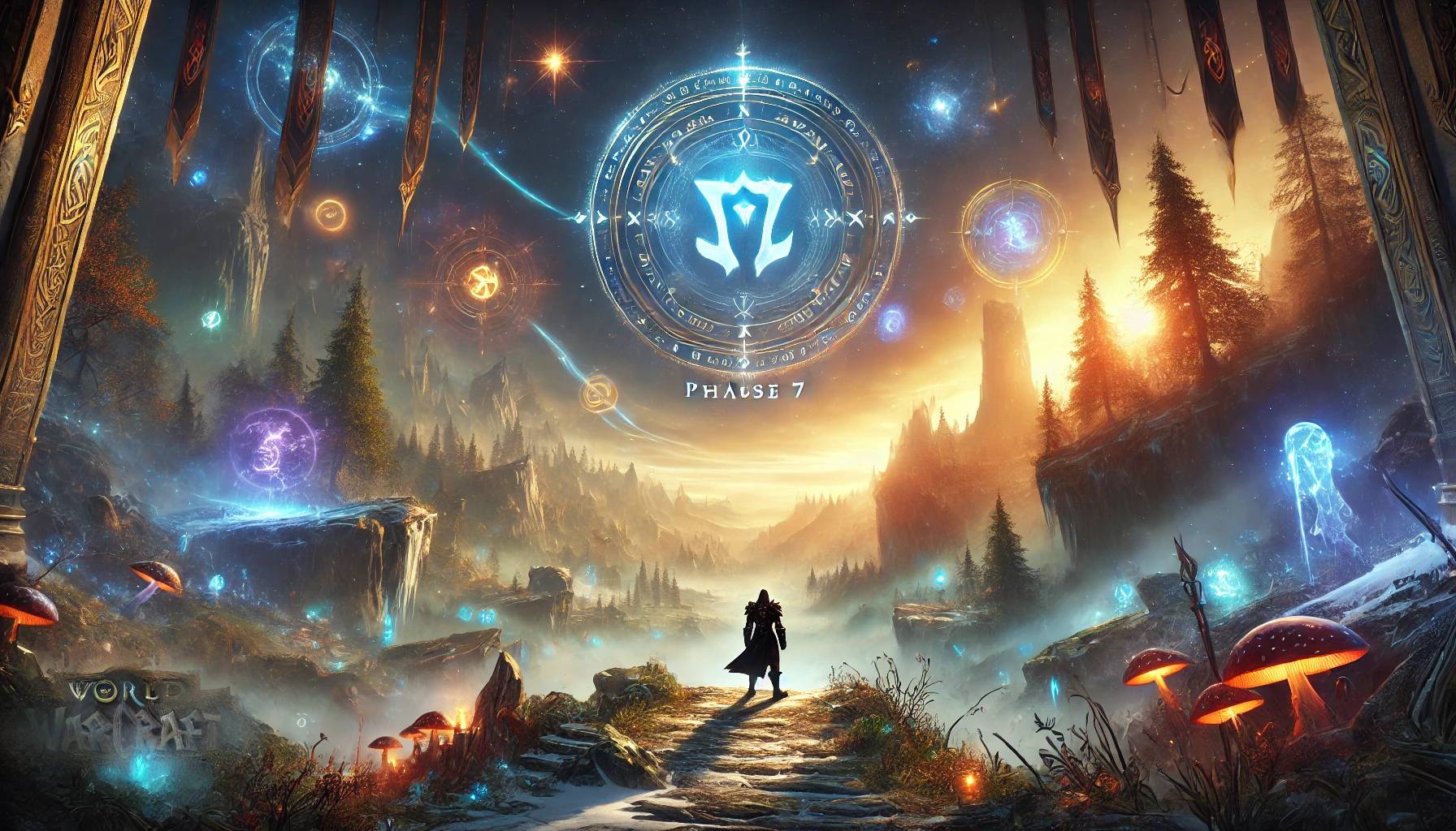 Season of Discovery Phase 7