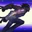 Abscond  Abduct