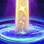 Cosmic Radiance