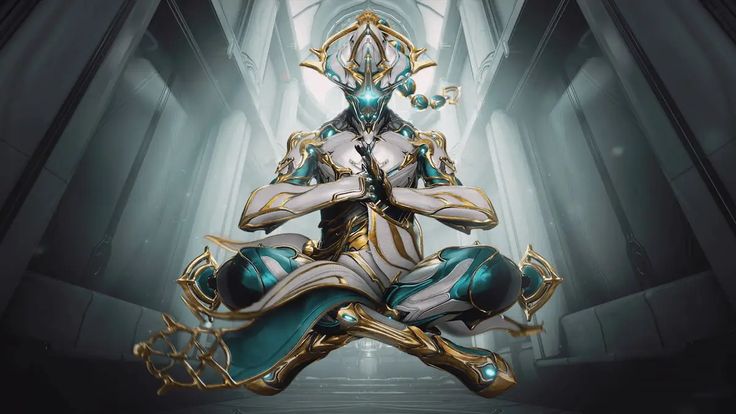 how to farm protea prime