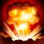 Mega Inferno Bomb