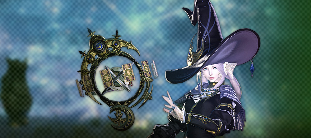 FF14 Jobs Tier List