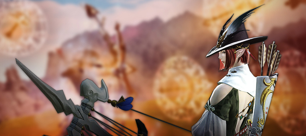 FF14 Jobs Tier List