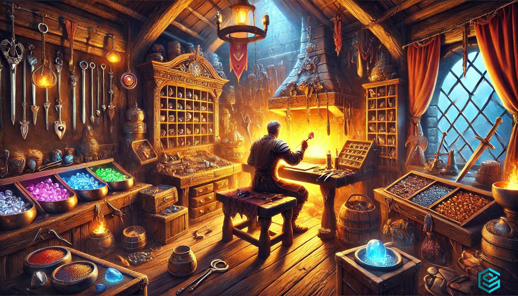 crafting training osrs