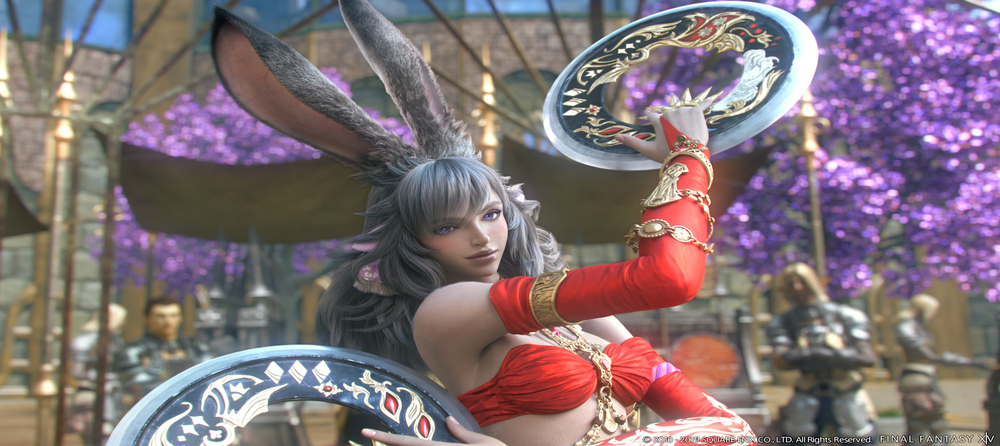 FF14 Jobs Tier List