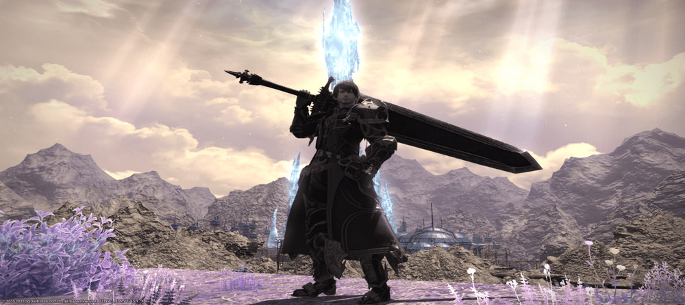 FF14 Jobs Tier List