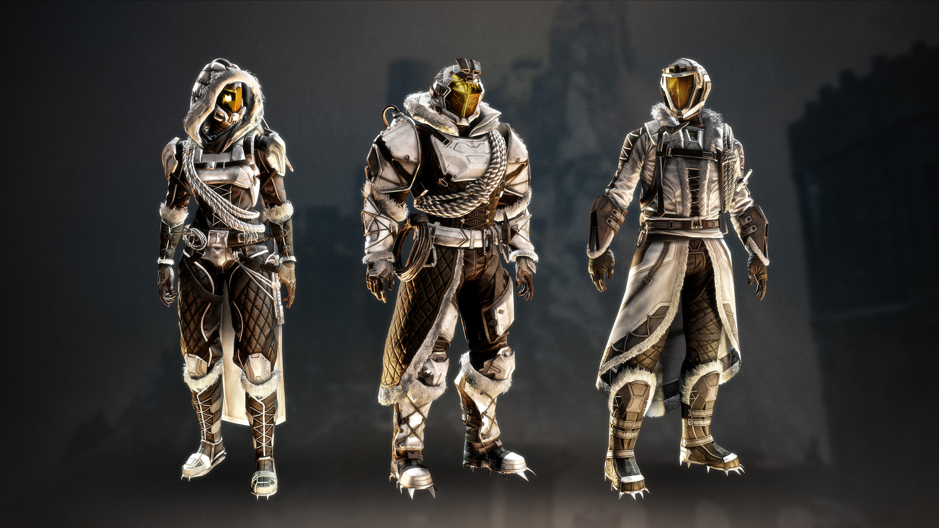 Warlords Ruin