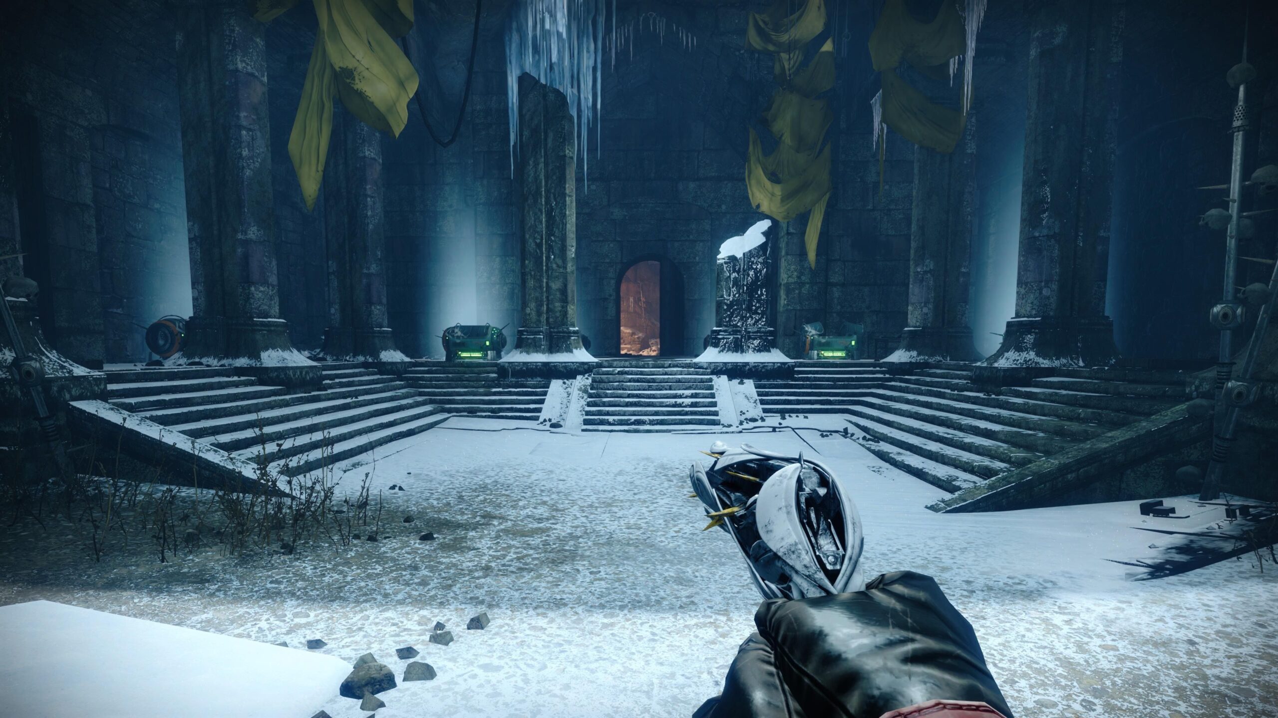 Warlords Ruin