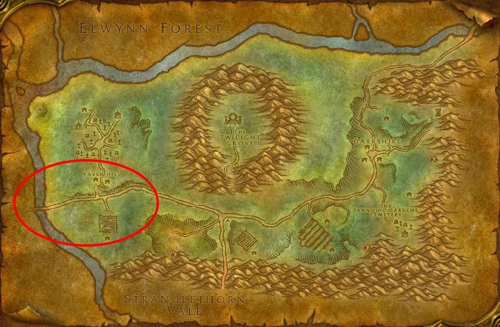 do you get honor from weekly ashenvale quest