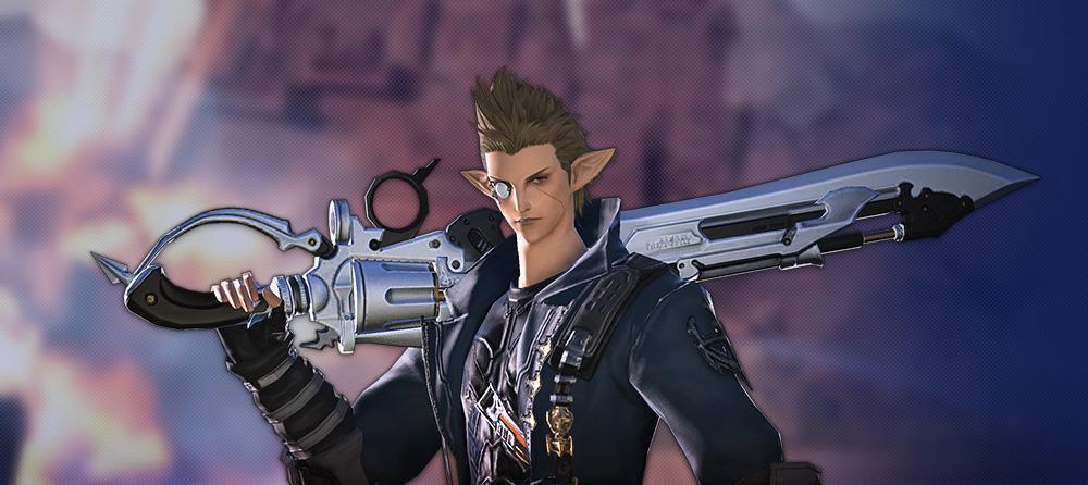 FF14 Jobs Tier List