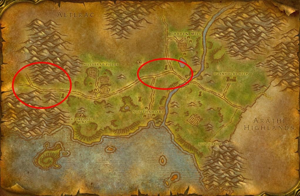 do you get honor from weekly ashenvale quest