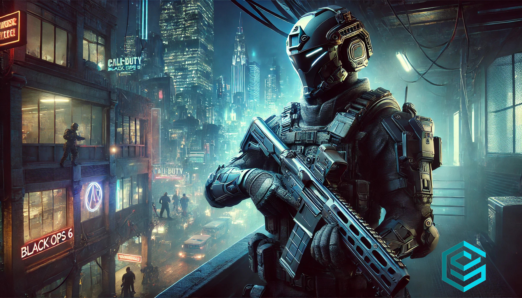 is terminus harder than liberty falls bo6