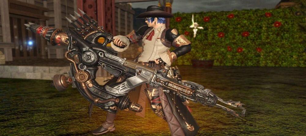 FF14 Jobs Tier List