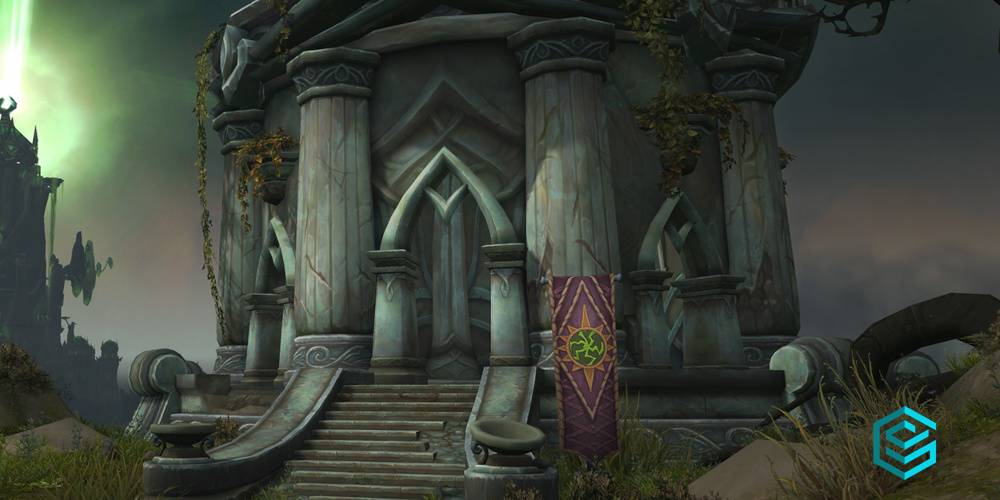 mage tower wow