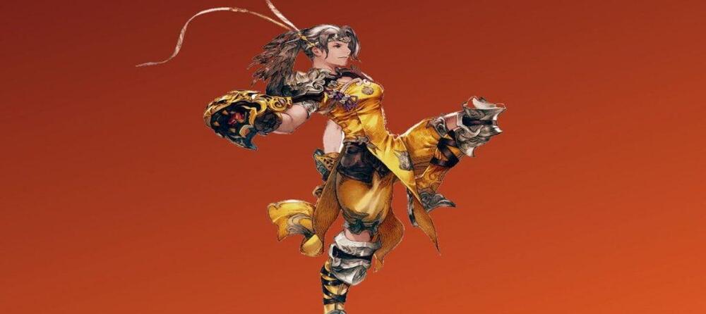 FF14 Jobs Tier List