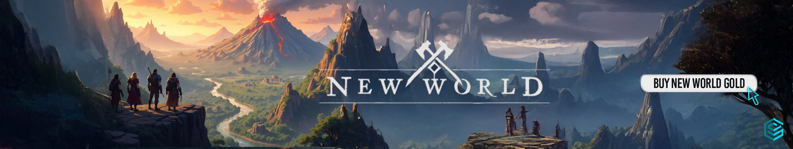 New World Gold