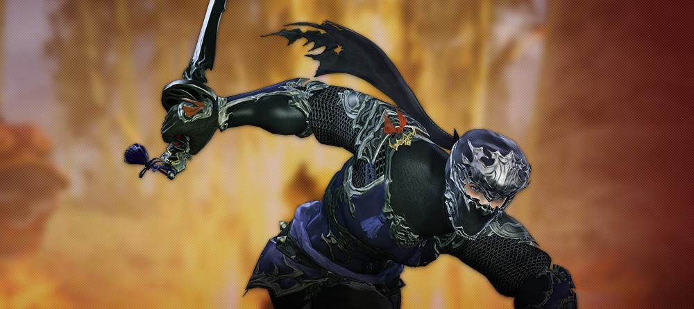 FF14 Jobs Tier List