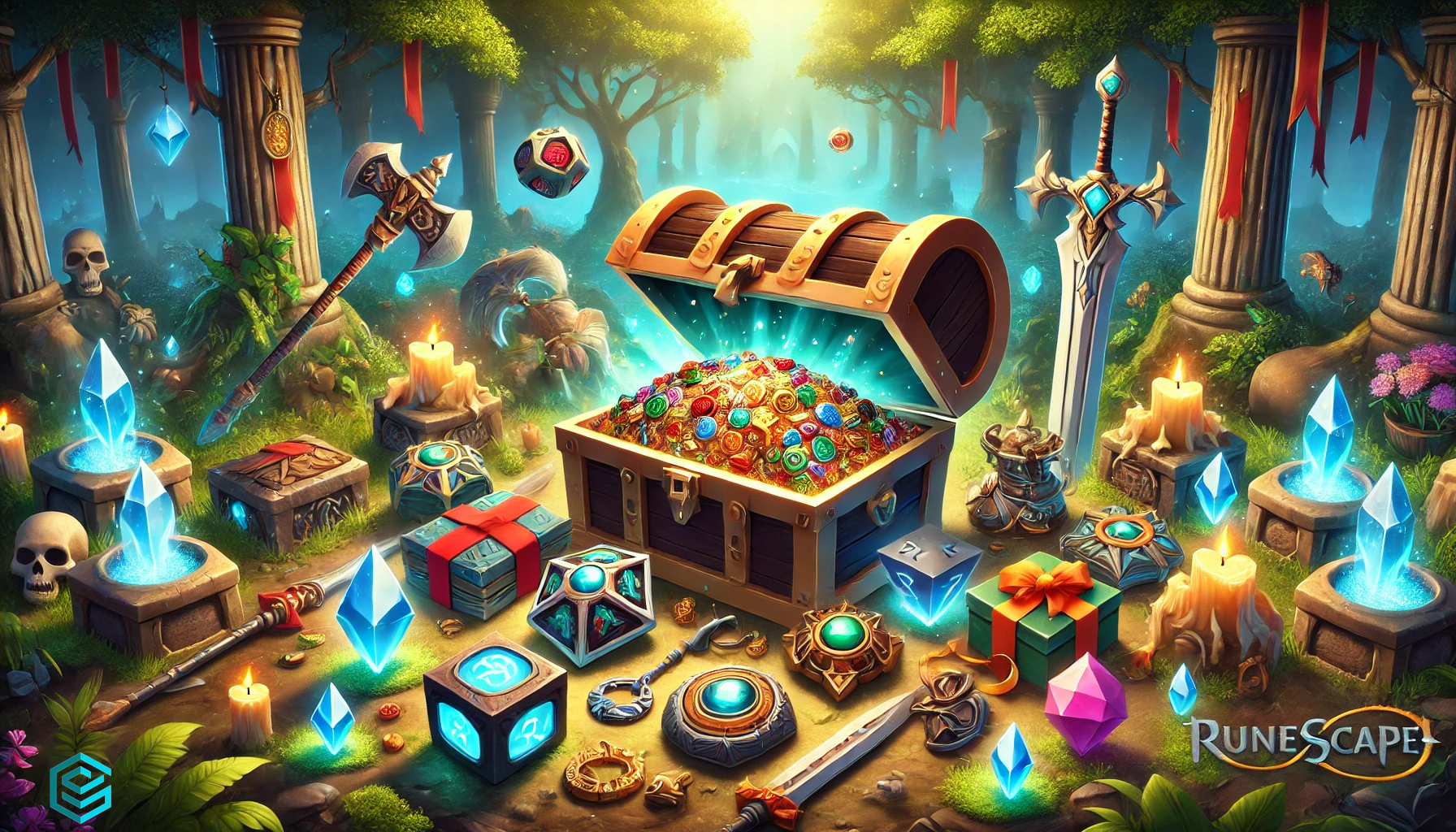 osrs quest rewards