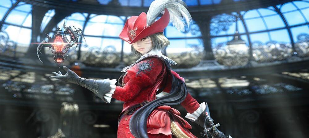 FF14 Jobs Tier List