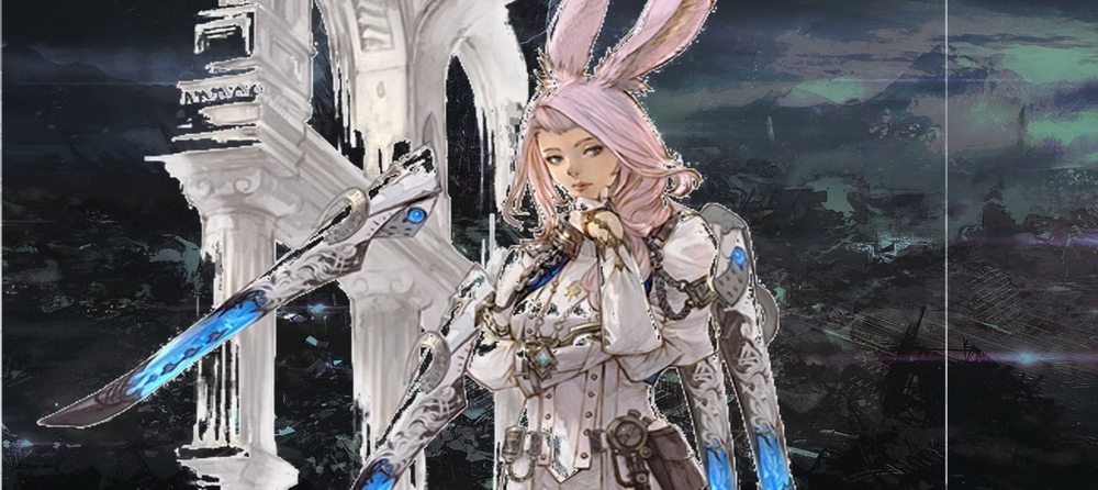 FF14 Jobs Tier List
