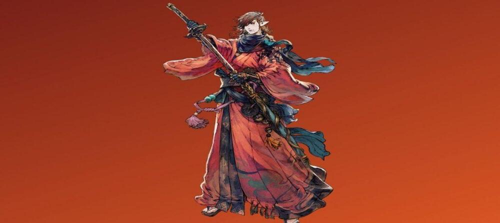 FF14 Jobs Tier List