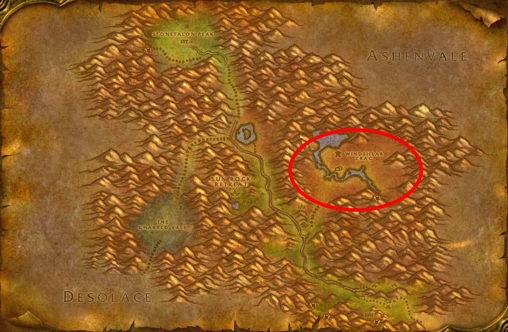 do you get honor from weekly ashenvale quest