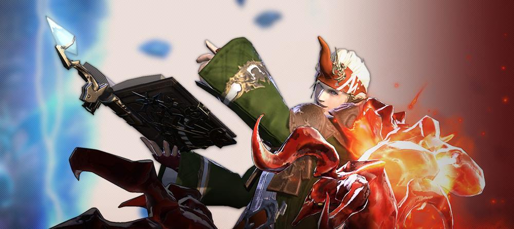 FF14 Jobs Tier List