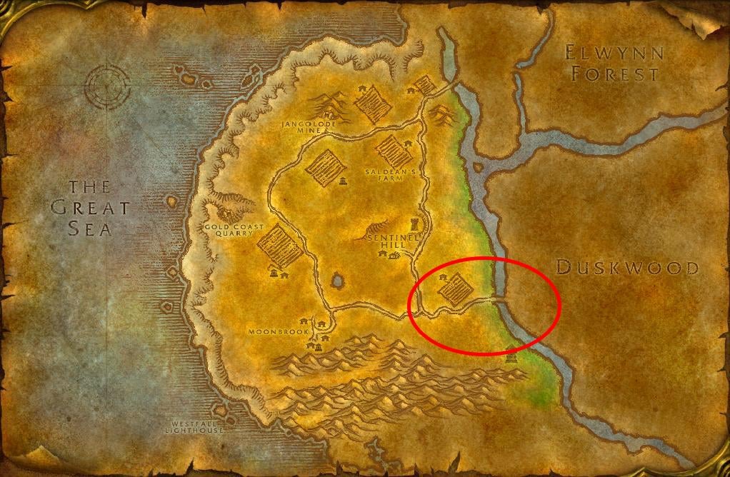 do you get honor from weekly ashenvale quest