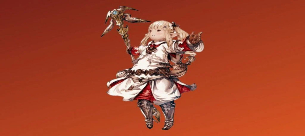 FF14 Jobs Tier List