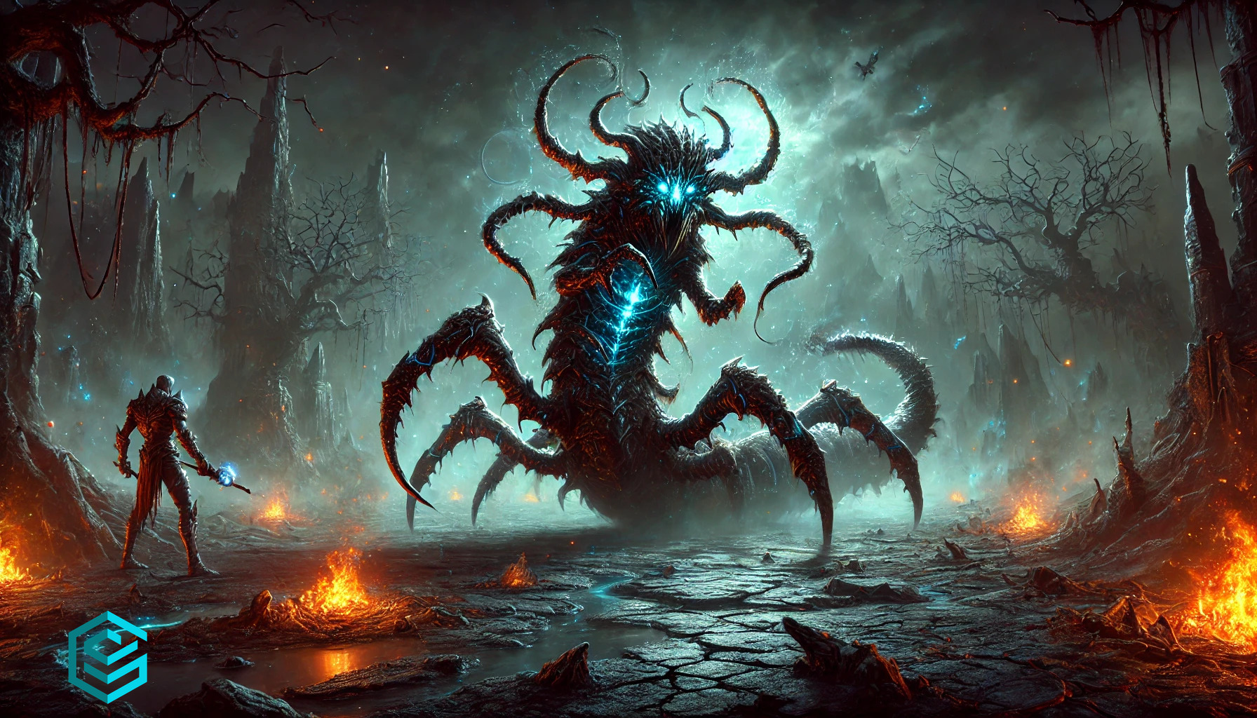 Spiritborn Centipede Leveling Build