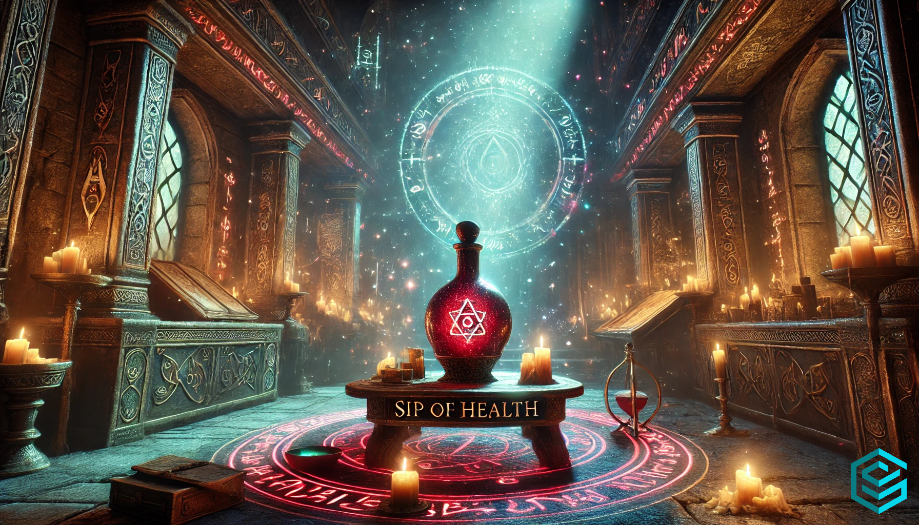 eso sip of health