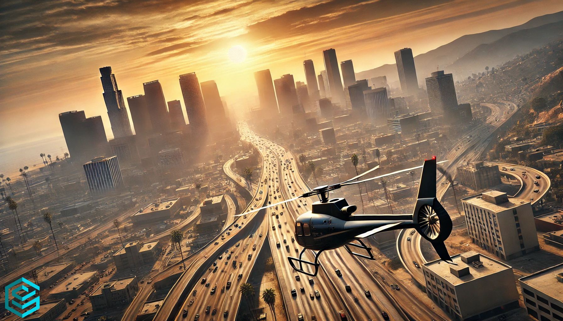 gta 5 helicopter locations