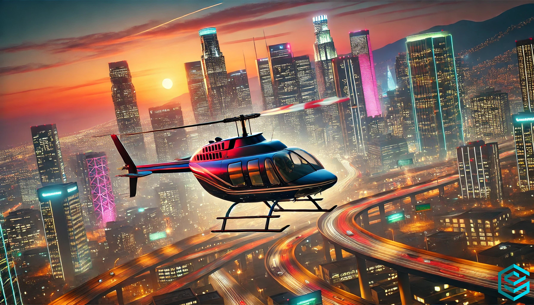 where can you find helicopters in gta 5