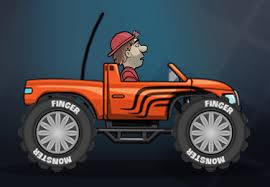 hill climb racing