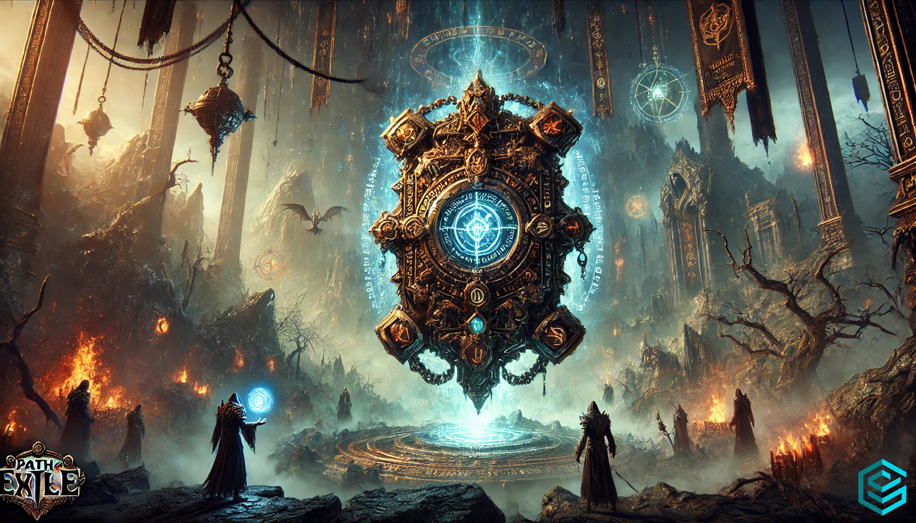 astramentis stellar amulet