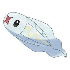 shiny tynamo