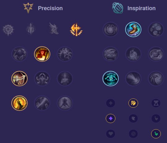 Diana Runes