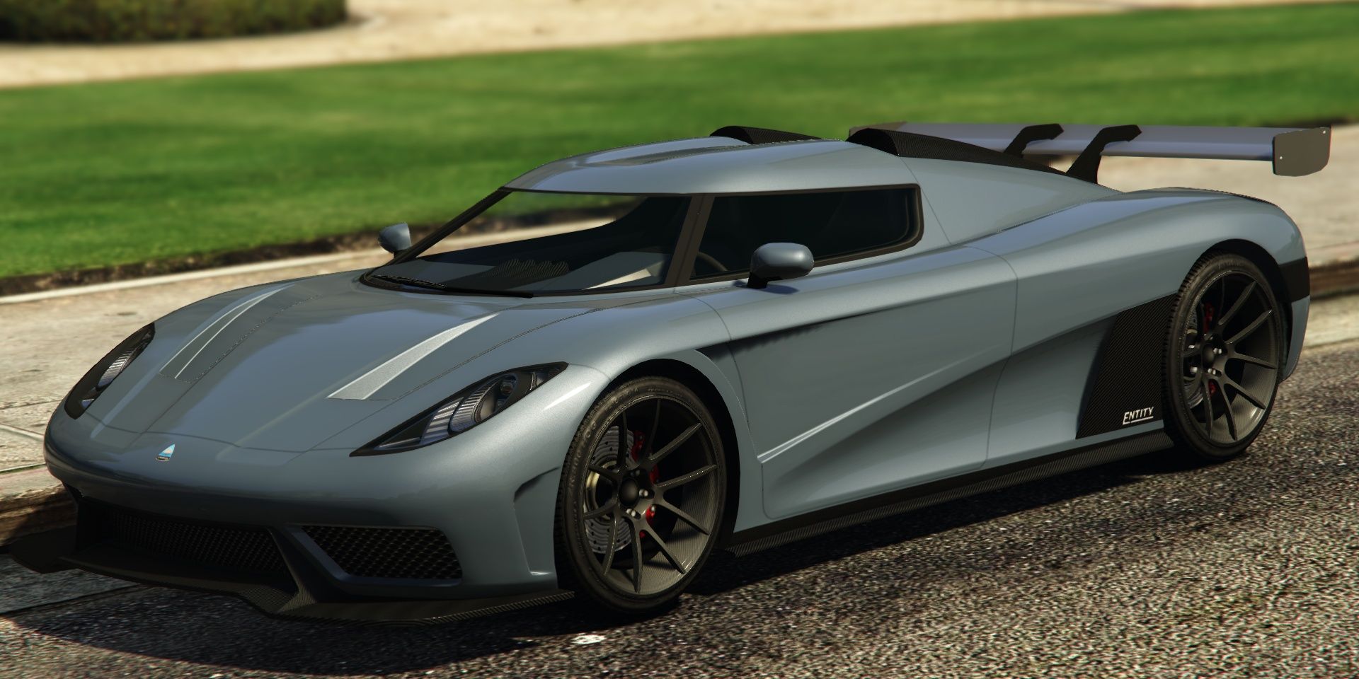 Overflod Entity XXR in Grand Theft Auto 5