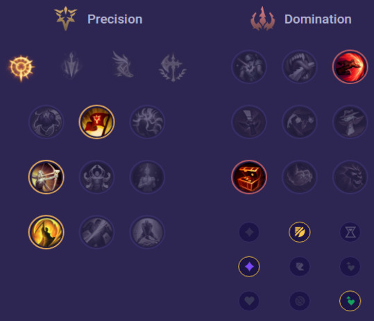 Kindred Runes