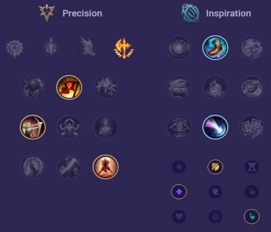 Olaf Runes